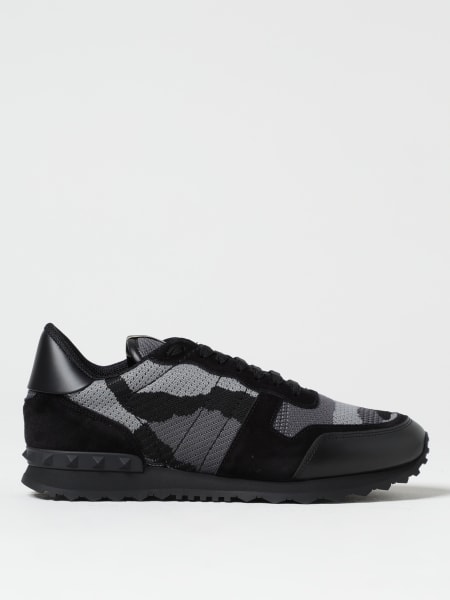Valentino Garavani: Sneakers Herren Valentino Garavani