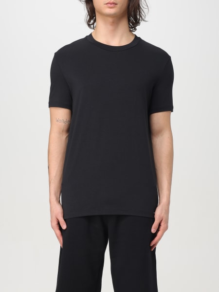 Tom Ford: T-shirt Tom Ford in cotone