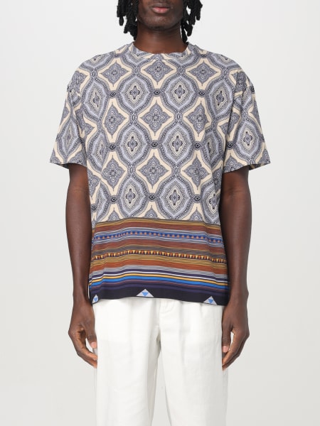 Etro: Camiseta hombre Etro