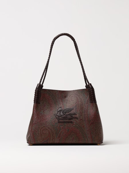 Etro: Handbag women Etro