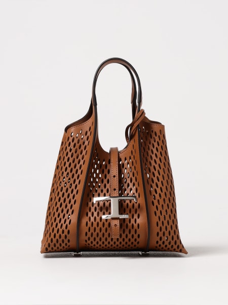 Tod's: Schultertasche Damen Tod's