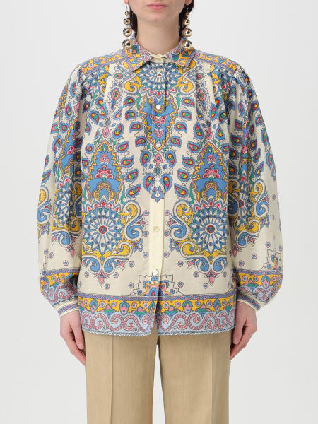 Etro: Chemise femme Etro
