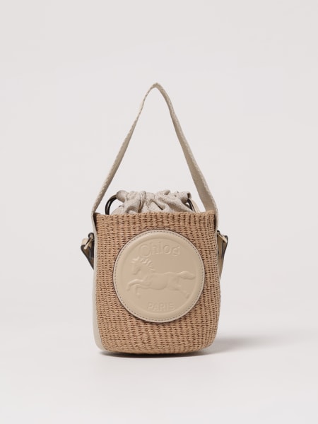 Chloé: 肩包 女士 ChloÉ