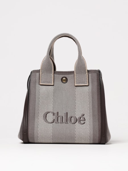 Chloé: Bolso de mano mujer ChloÉ