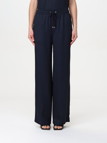 Lorena Antoniazzi: Pants women Lorena Antoniazzi