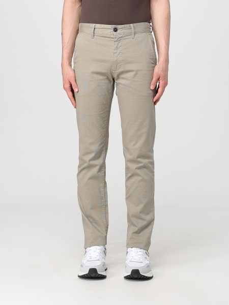 Boss: Pantalón hombre Boss