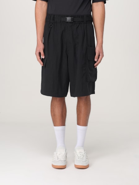 Y-3: Short men Y-3