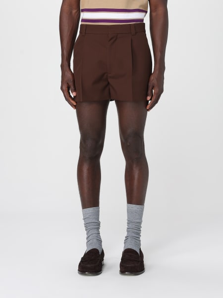 Gucci: Short homme Gucci