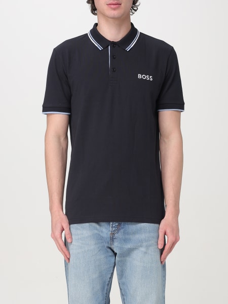 Hugo: Polo Herren Hugo