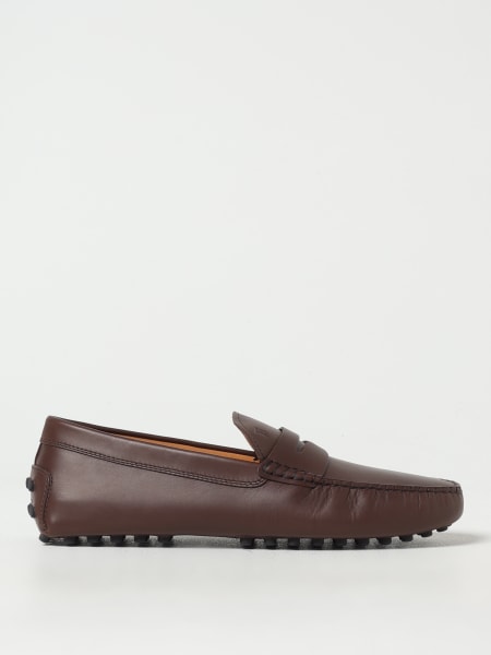 Tod's: Schuhe Herren Tod's