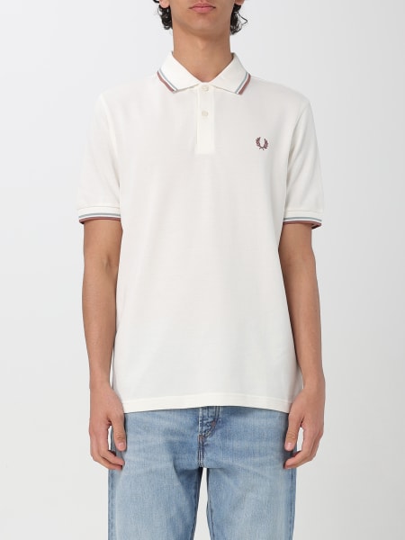 Fred Perry: T-shirt homme Fred Perry