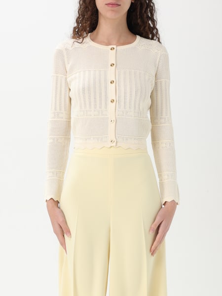 엘리사베타 프란치(ELISABETTA FRANCHI): 스웨터 여성 Elisabetta Franchi