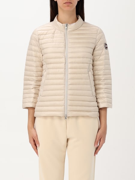 Colmar: Jacket women Colmar
