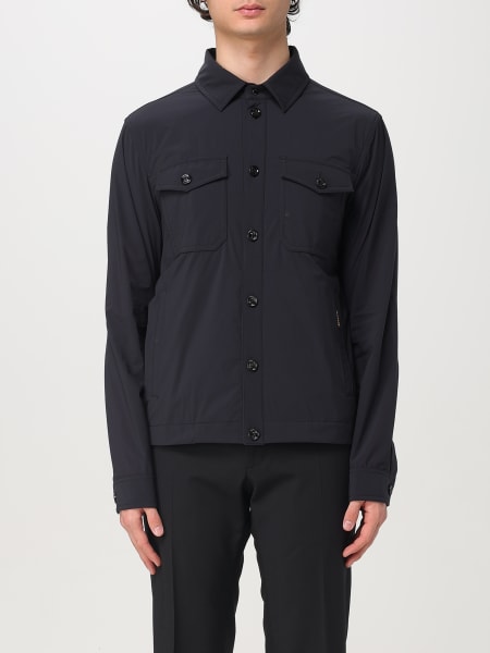 Moorer: Blazer homme Moorer