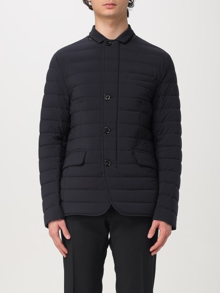 Moorer: Blazer homme Moorer