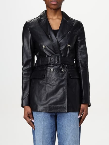 Peuterey: Mantel Damen Peuterey