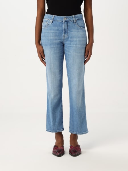 7 For All Mankind: Jeans women 7 For All Mankind