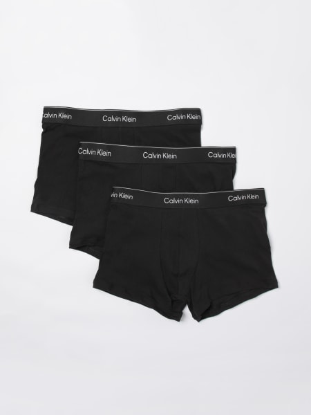 캘빈클라인(CALVIN KLEIN): 언더웨어 남성 Calvin Klein