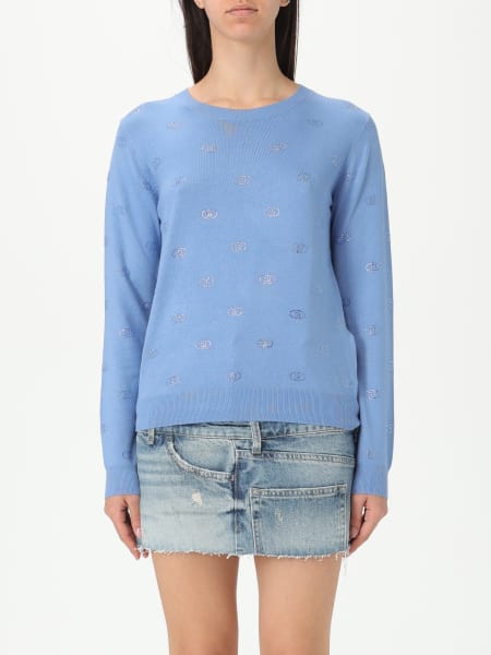 Liu Jo: Sweater women Liu Jo