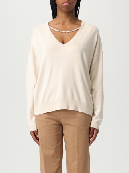 Liu Jo: Sweater women Liu Jo