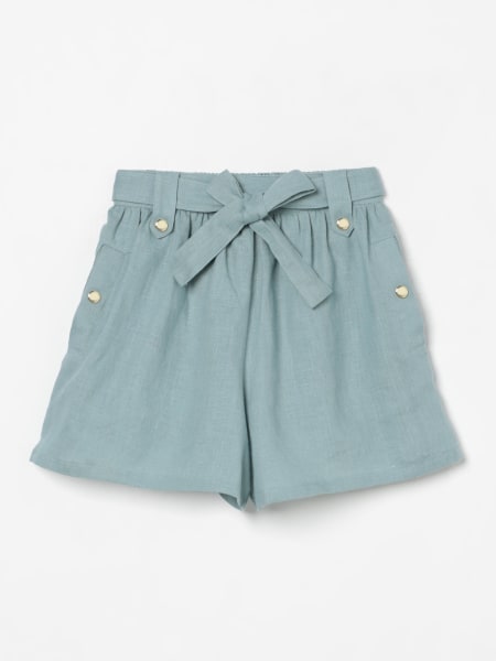 Chloé: Pantalones cortos niña ChloÉ