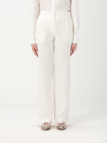 Lardini: パンツ レディース Lardini