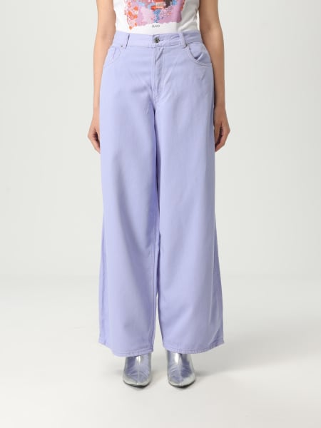 Liu Jo: Jeans Liu Jo in denim