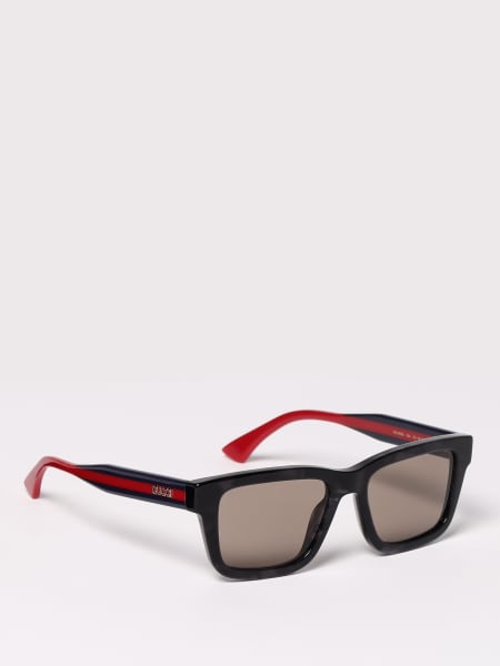 Gucci: Occhiali da sole Web Gucci