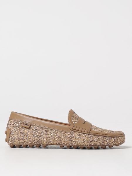 Tod's: Mocasines mujer Tod's