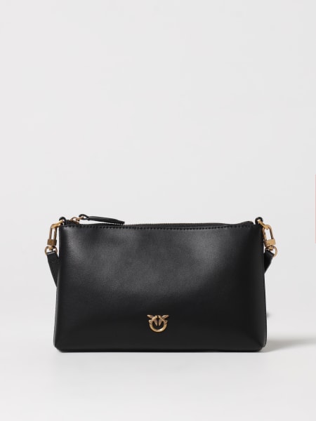 ピンコ(PINKO): ショルダーバッグ レディース Pinko