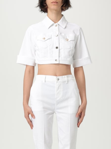 Liu Jo: Jacket women Liu Jo