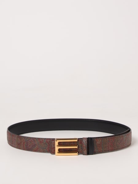 エトロ(ETRO): ベルト レディース Etro