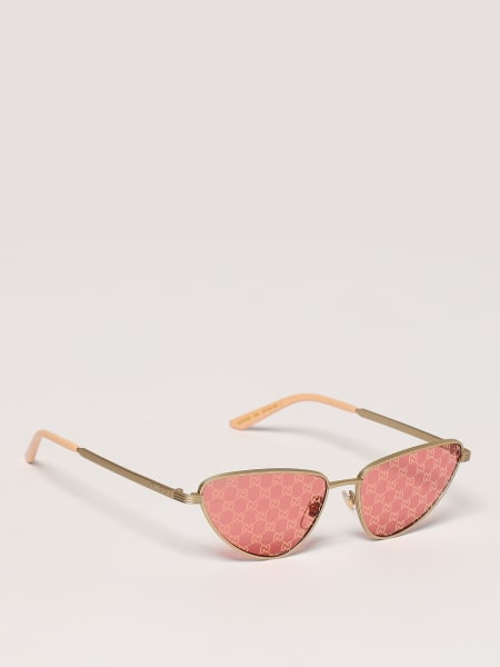 Gucci: Lunettes de soleil femme Gucci