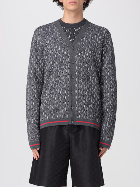 Gucci: Pull homme Gucci
