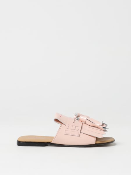 Marni: シューズ 女の子 Marni