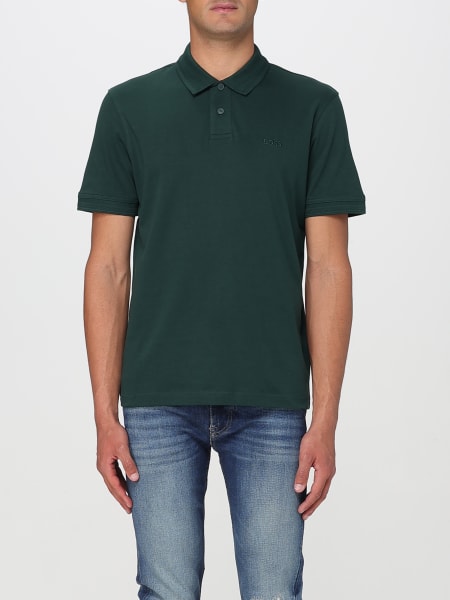 Boss: Polo hombre Boss