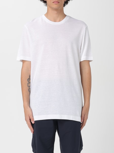 Boss: T-shirt men Boss