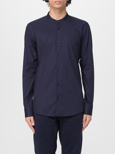Boss: Camisa hombre Boss