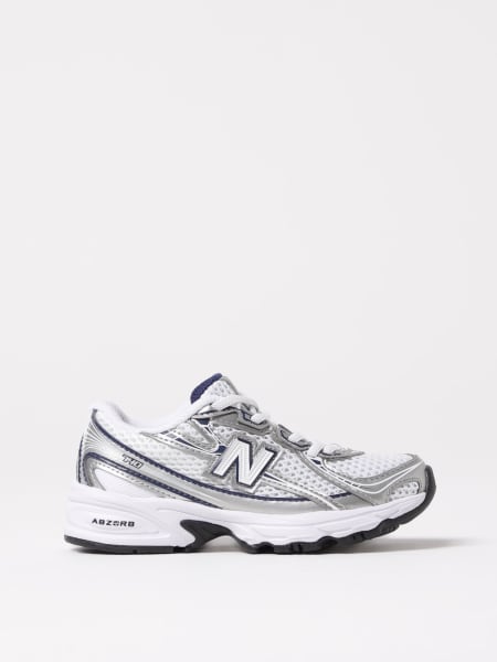 뉴 발란스(NEW BALANCE): 신발 남아 New Balance