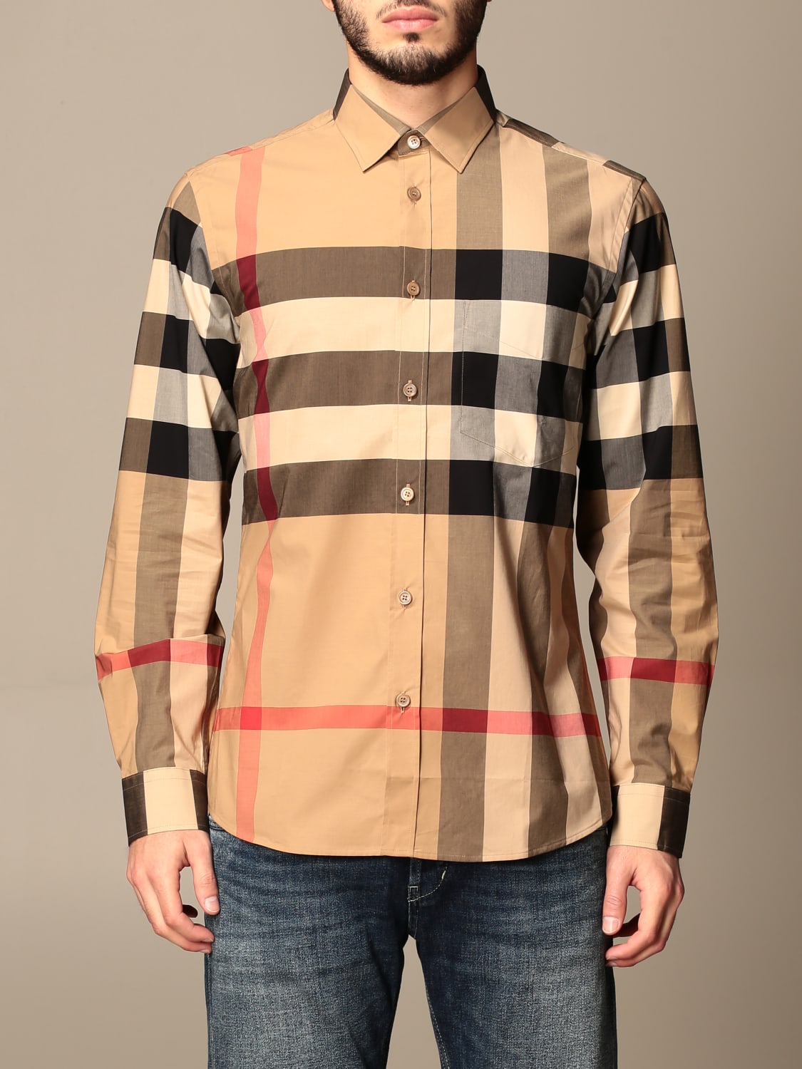 Burberry usa sale en español best sale