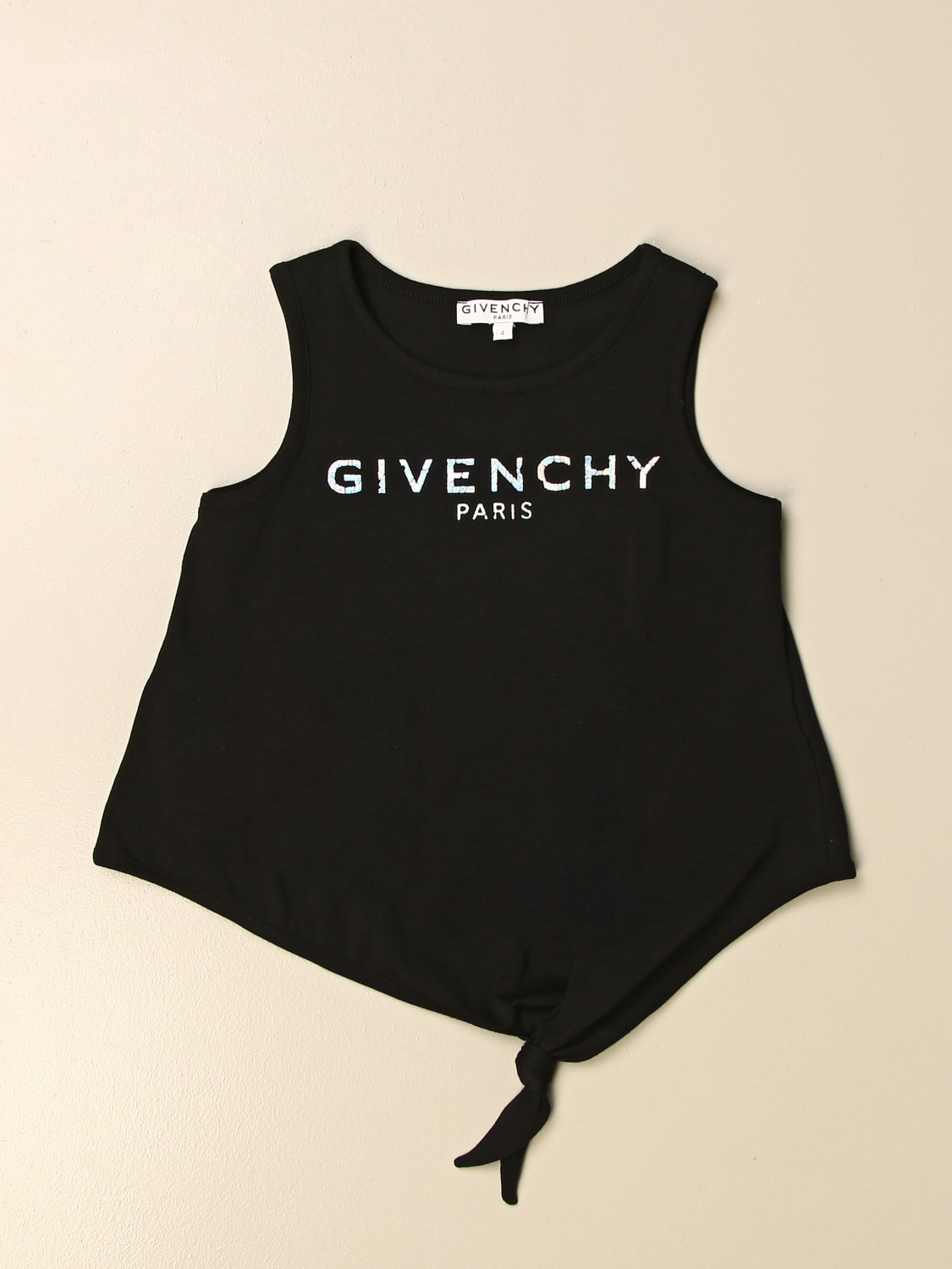 トップス ボーイ Givenchy