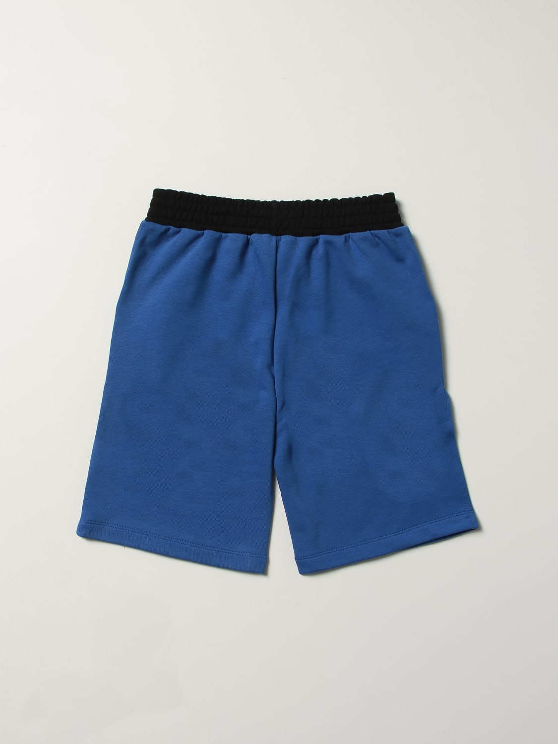 Neil barrett shorts best sale