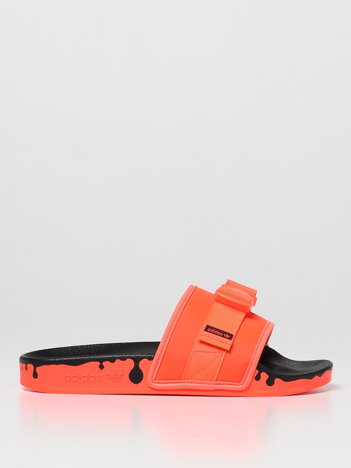 Adidas Originals Wmns Pouchylette Slides
