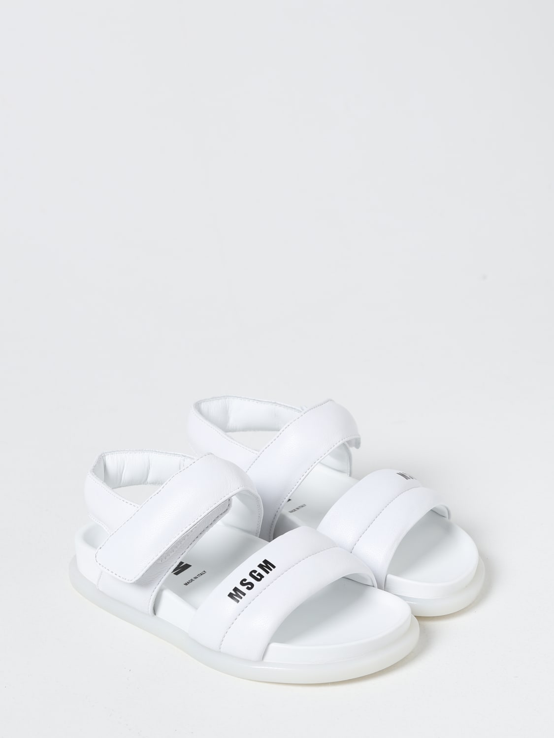 Msgm kids shoes best sale