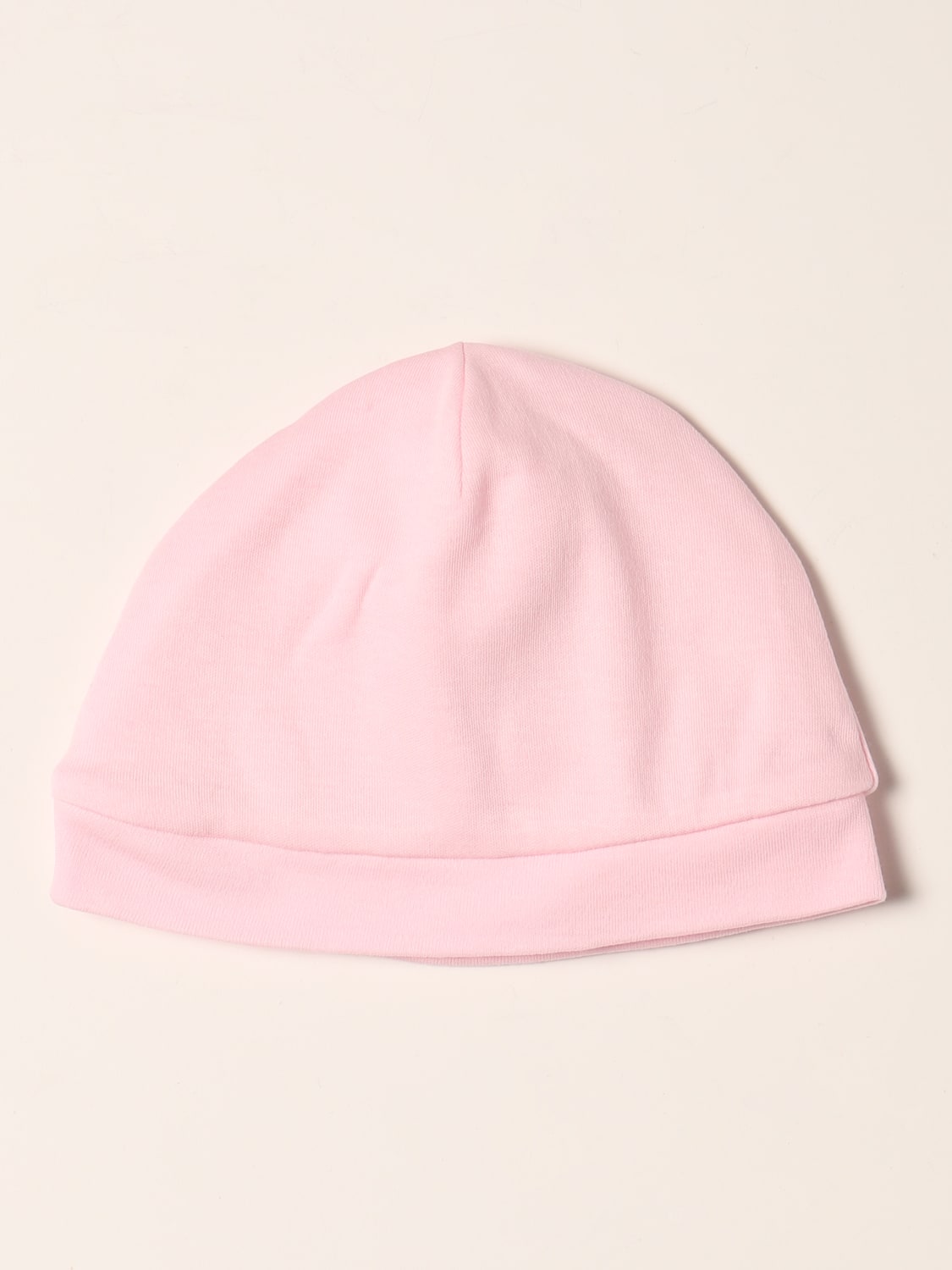 CHIARA FERRAGNI MÜTZE: Chiara Ferragni Kinder Mütze, Pink - Img 2