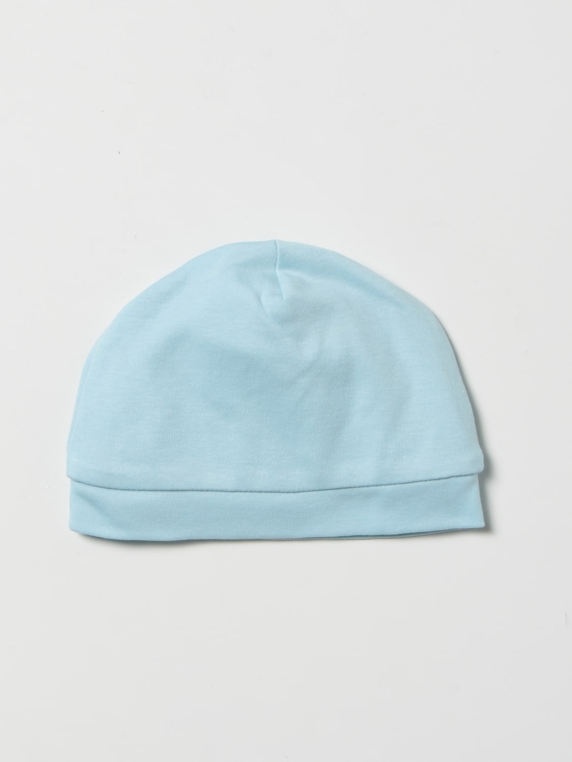 CHIARA FERRAGNI HAT: Eyestar Chiara Ferragni beanie hat, Sky Blue - Img 2