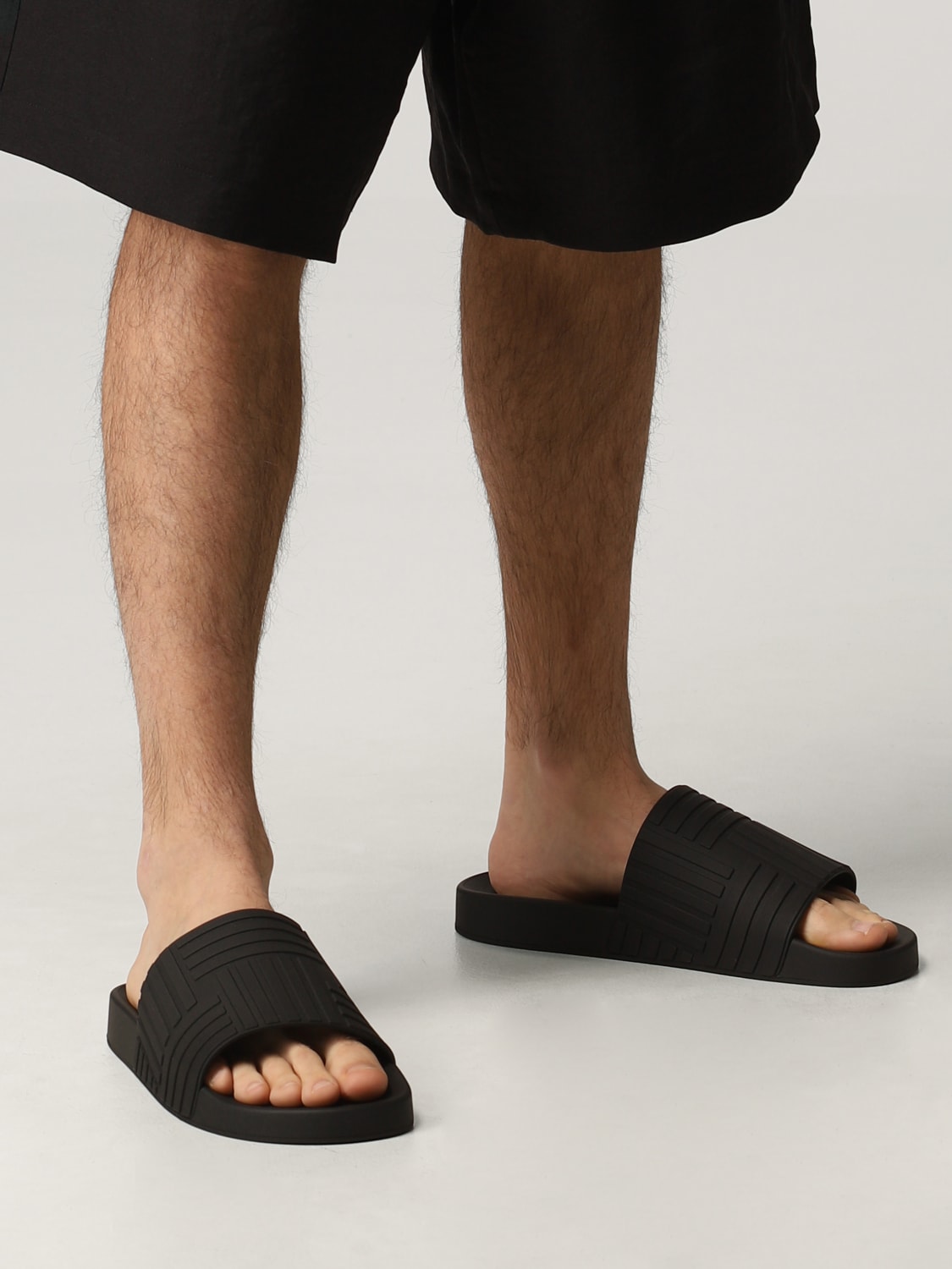 サンダル BOTTEGA VENETA Men Sandals Multicolor 690105V1O60 6085 $_57.JPG?set_id=8800005007