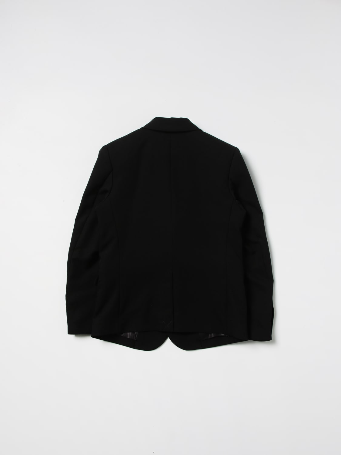 DIESEL BLAZER: Blazer kids Diesel, Black - Img 2