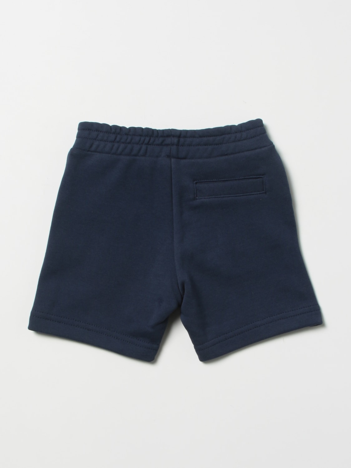 DIESEL SHORTS: Shorts kids Diesel, Blue - Img 2