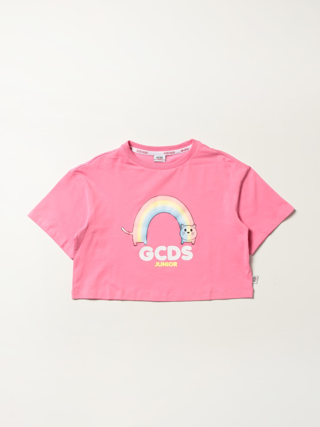 Gcds shirt clearance